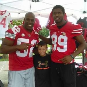 Meet your Posher, Bill